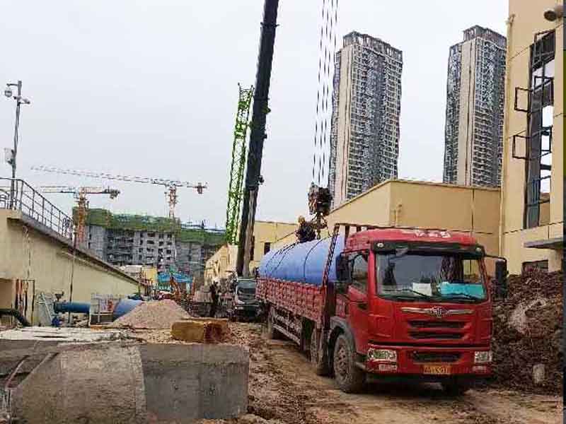 湖南涂塑钢管厂,涂塑螺旋管,涂塑钢管定制,涂塑防腐管