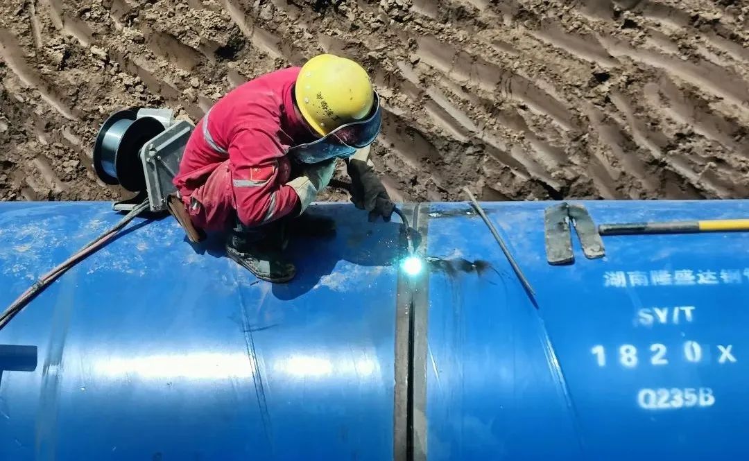 常德市沅北水厂迁建工程安装项目