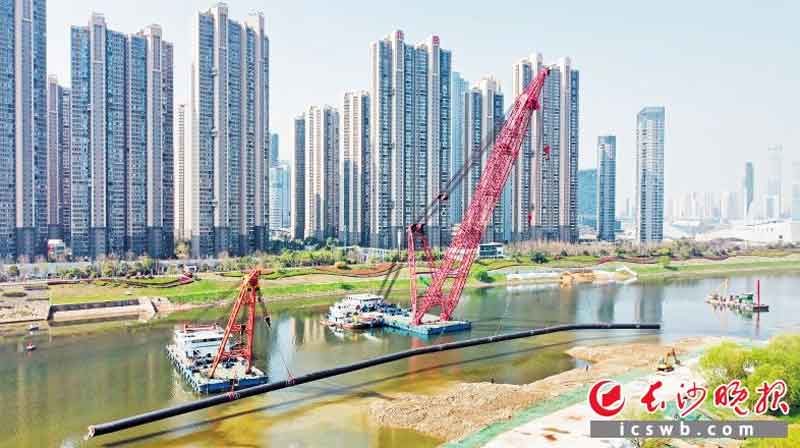 湖南螺旋钢管厂家 湖南螺旋钢管厂家