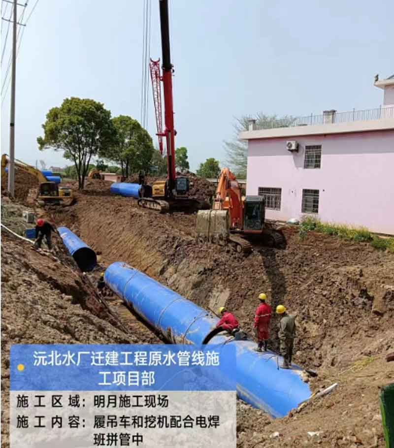 湖南涂塑钢管