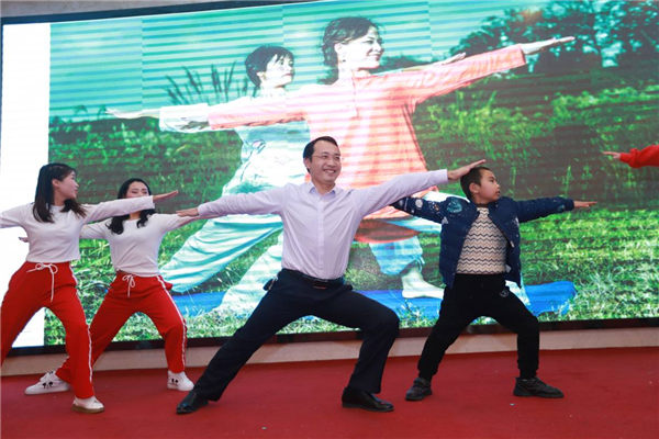 湖南隆盛达年会