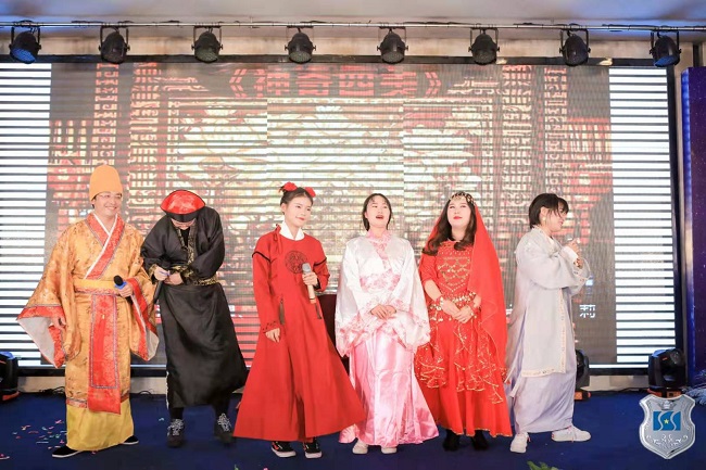湖南隆盛达钢管厂家