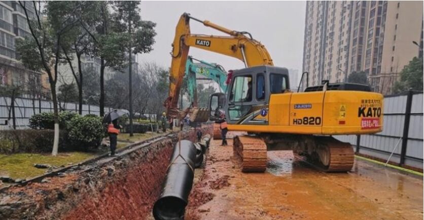湖南隆盛达钢管厂家