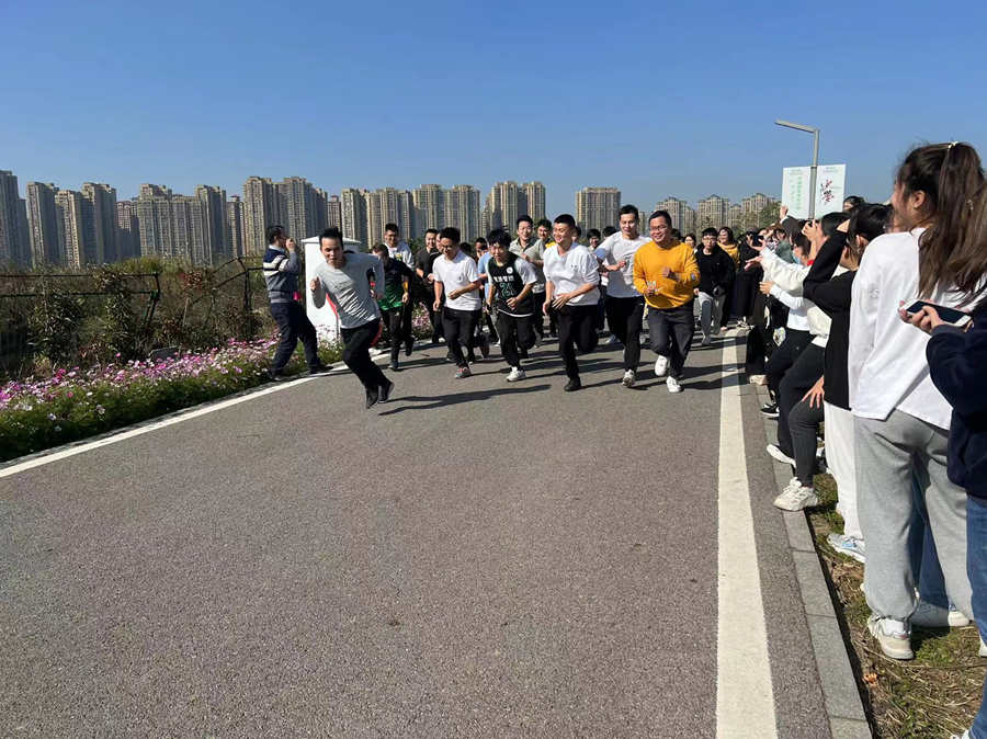 湖南隆盛达钢厂